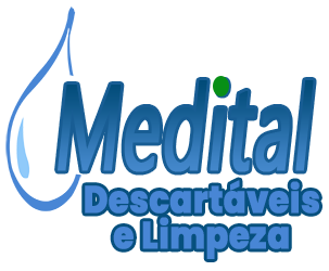 MEDITAL DESCARTÁVEIS