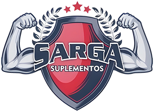 Sarga Suplementos