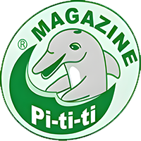 Magazine Pititi