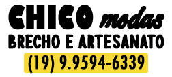 Chico Modas