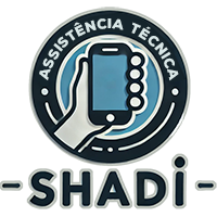 Assistência Técnica Shadi