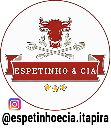 Espetinho e Cia