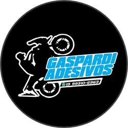 Gaspardi Adesivos