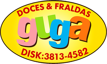 Guga Doces e Fraldas
