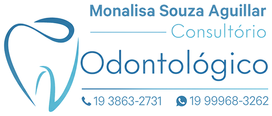 Consultório Odontolótico Monalisa Souza Aguillar
