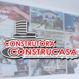 Construtora Construcasa