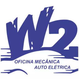 Apresentação de Robô - Oficina W2 Itapira!