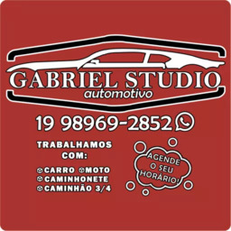 Gabriel Studio Automotivo