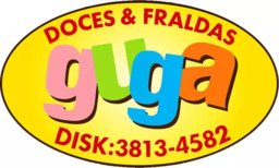 Guga Doces e Fraldas