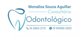 Consultório Odontolótico Monalisa Souza Aguillar