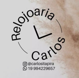 Relojoaria Carlos de Itapira